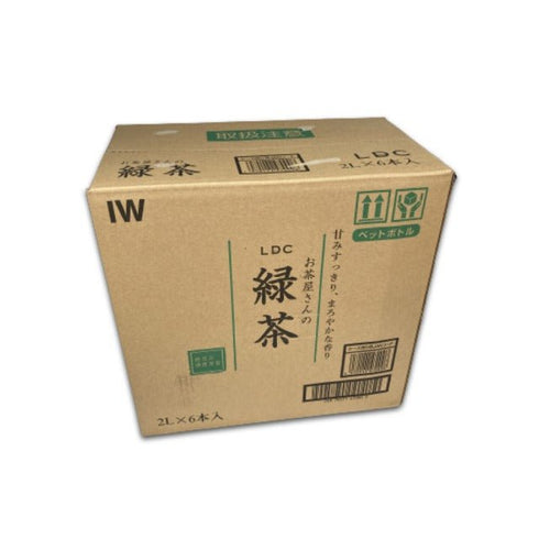 お茶屋さんの緑茶 - ナショナルマート通販